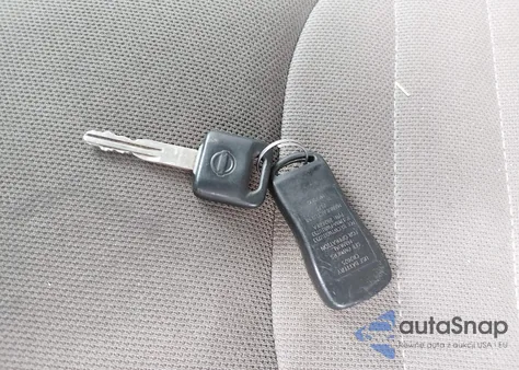 2007 Nissan Xterra S из США, поврежденный, VIN 5N1AN08W47C511343